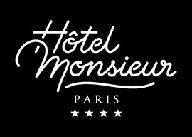 hotel paris luxe